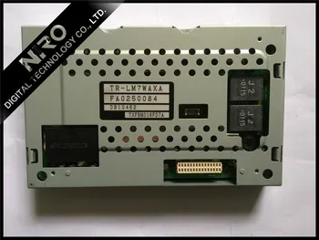 

KCVV DHL/EMS Shipping New Original TR-LM7WAXA TXFBM016FD7A LCD Display 7" Car DVD navigation LCD Panel