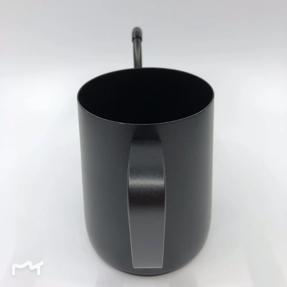 250ML 350ML Coffee Server Hand Coffee Pot Fine Mouth Stainless Steel Household Drip Fine Mouth Tea Coffee Kettle Brewer Barista 250ML 350ML Coffee Server Hand Coffee Pot Fine Mouth Stainless Steel Household Drip Fine Mouth Tea Coffee Kettle Brewer Barista