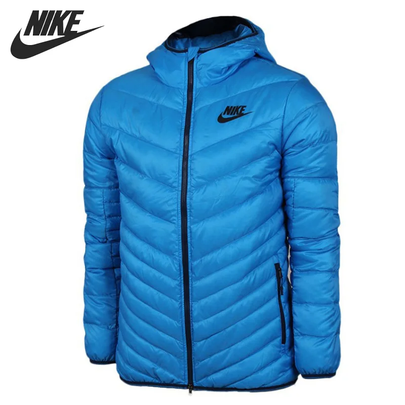

Original NIKE Men's Down Jacket Hiking Down Sportswear