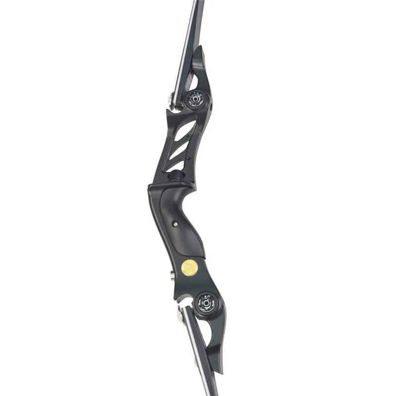 Tiro com Arco Direita para a Caça ao ar Arcos Recurvo Longbow Arco Takedown 20-55lbs Mão Livre Tiro Acessórios 1 pc 60 4 1 Pc 60
