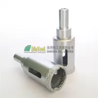Drill Bit