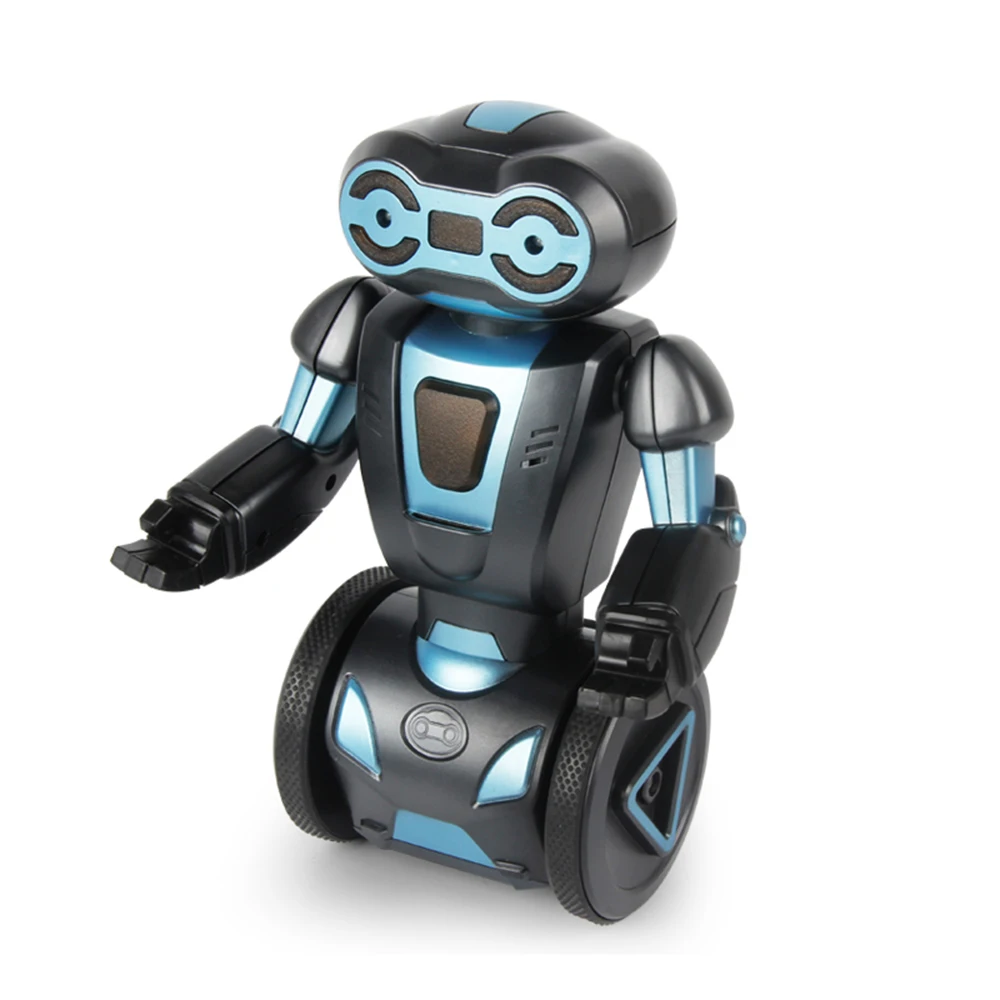 robot toy asda