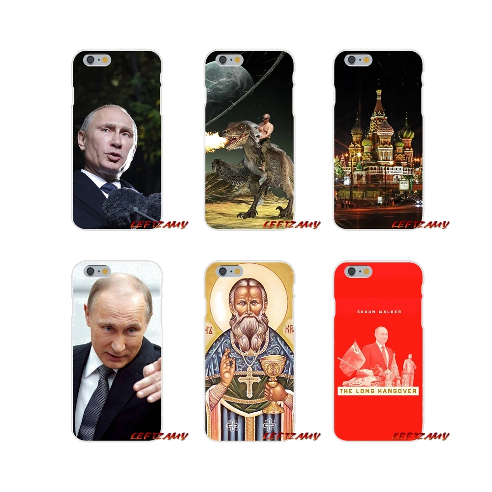 Для Samsung Galaxy A3 A5 A7 J1 J2 J3 J5 J7 2015 2016 2017 прозрачные ТПУ чехлы накладки Российская
