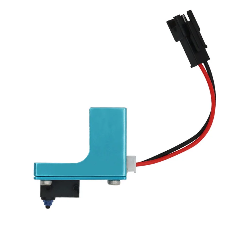 

3D Printer parts Proximity Auto Leveling Sensor heatbed Auto-Leveling Kit Probe For anycubic kossel Predator 3d printers parts