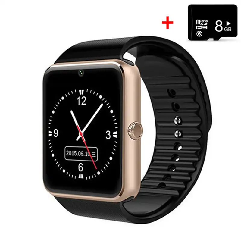 huawei smartwatch gt iphone