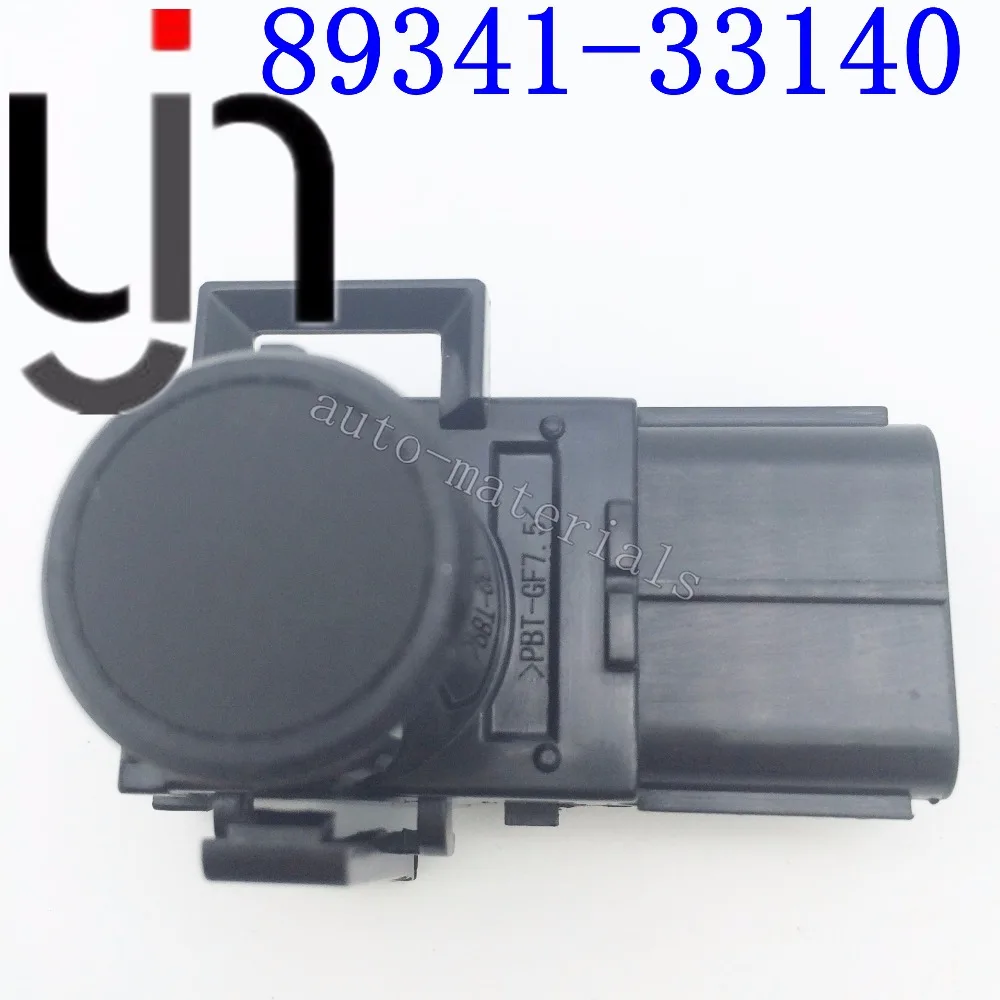 Парковка Сенсор парктроник 89341-33140-c0 для Toyota Lexus 89341-33140 8934133140