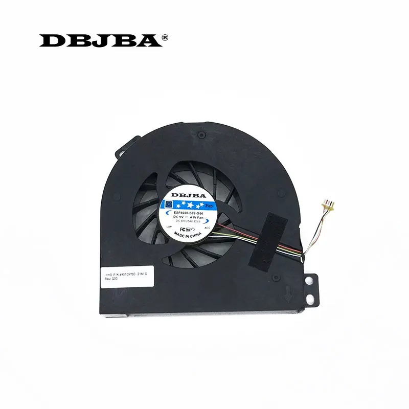 Кулер для ноутбука DELL Precision M4600 05PJ49 5PJ49 | Компьютеры и офис