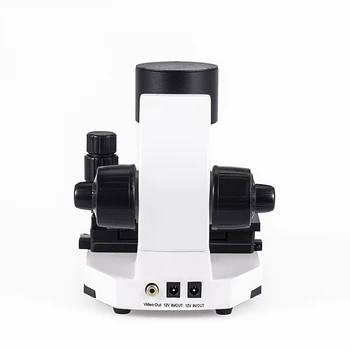 

Hot sale! 12 Inches CE Biological Microcirculation Microscope Microvascular microscope digital
