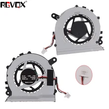 New Laptop Cooling Fan for Samsung NP530U3C 530U3B 535U3C 540U3C 532U3C 542U3X Original PN: DFS451205M10T CPU Cooler/Radiator New Laptop Cooling Fan for Samsung NP530U3C 530U3B 535U3C 540U3C 532U3C 542U3X Original PN: DFS451205M10T CPU Cooler/Radiator