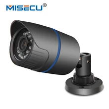 MISECU 2.8mm wide IP Camera 1080P 960P 720P ONVIF P2P Motion Detection RTSP email alert XMEye 48V POE Surveillance CCTV Outdoor