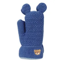 Милые утепленные строчки для малышей; Лидер продаж; зимние теплые ременные наладонники для девочек и мальчиков; Новое поступление; Прямая поставка;# YL5