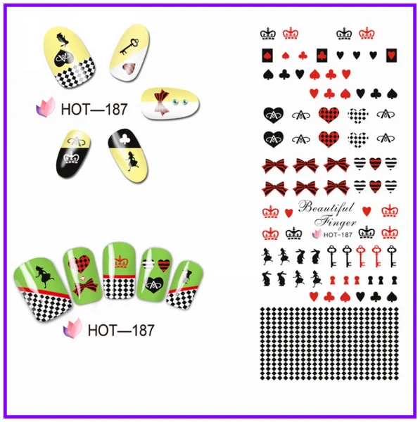 HOT187