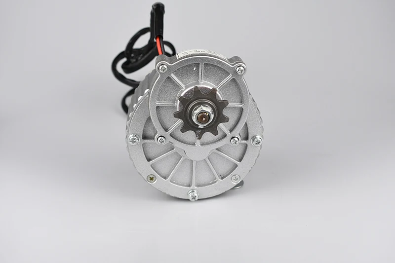 Sale Electric Bike Motor 24V 36V 450W Brushed DC Motor Bicycle Conversion Kit Rear Drive Engine For Bike Scooter Parts MY1018 5 Sale Electric Bike Motor 24V 36V 450W Brushed DC Motor Bicycle Conversion Kit Rear Drive Engine For Bike Scooter Parts MY1018 5