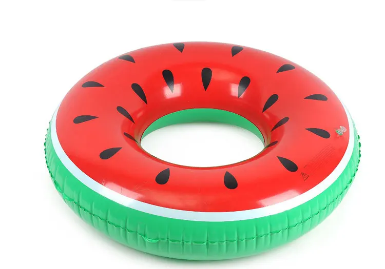 KX9791 Kolo Dmuchane Arbuz 90cm