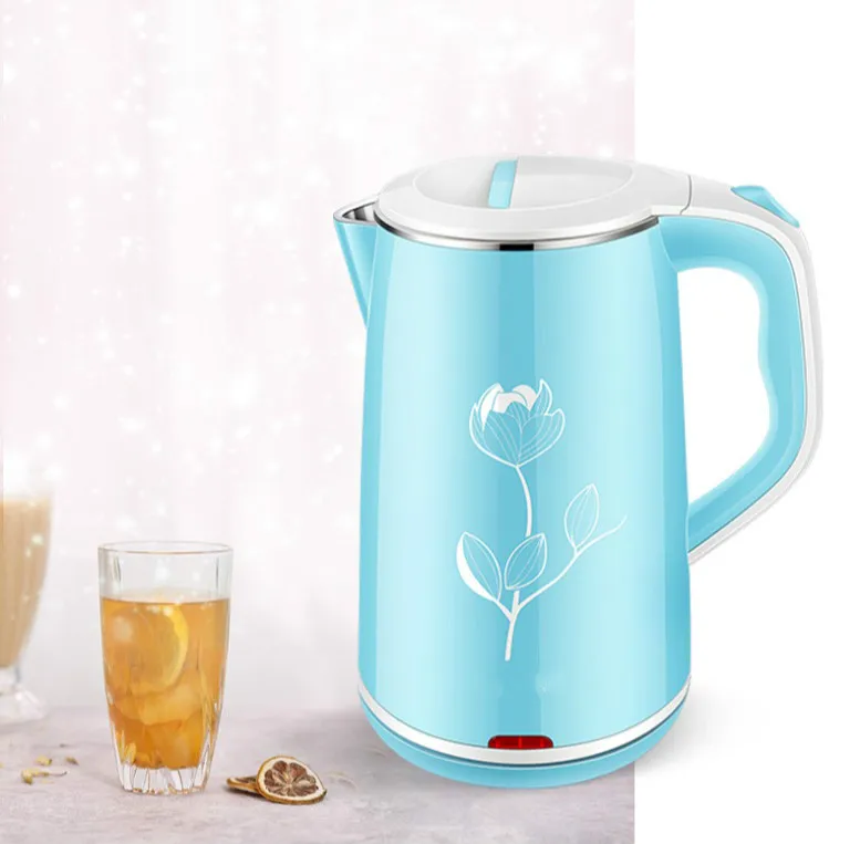 Electric kettle 304 stainless steel Automatic power failure household