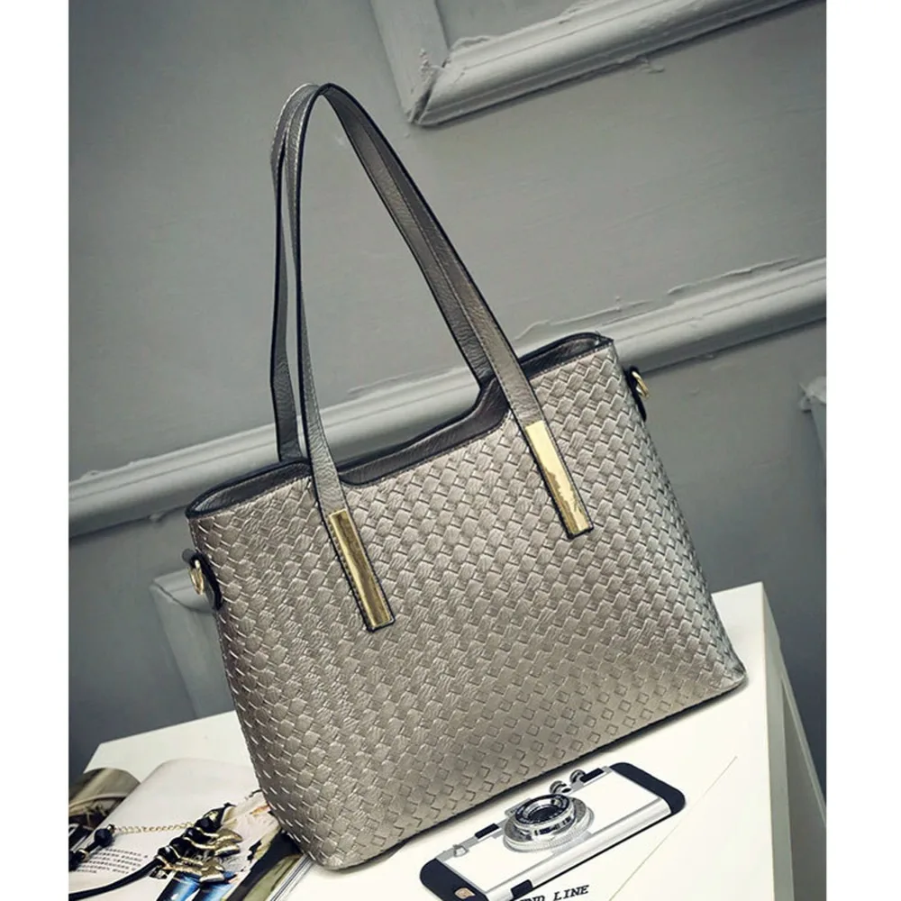 الشهيرة العلامة التجارية النساء حقيبة أعلى-حقائب بيد 2018 أزياء النساء حقيبة ساع طقم حقائب يدوية بو الجلود مركب حقيبة 3 قطعة/المجموعة الشهيرة العلامة التجارية النساء حقيبة أعلى-حقائب بيد 2018 أزياء النساء حقيبة ساع طقم حقائب يدوية بو الجلود مركب حقيبة 3 قطعة/المجموعة