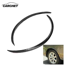 Автомобильные наклейки на колеса CARCHET 2 шт. универсальные