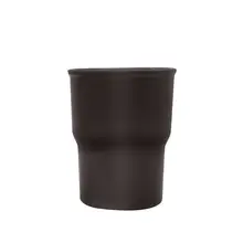 Универсальный автомобильный мусорный бак Авто Органайзер коробка для хранения держатель для Ford Fusion Mondeo 2013