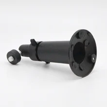 2 шт. Камера крепление Регулируемый Настенный стол потолочный кронштейн совместимый Arlo/Arlo Pro YE-Лидер продаж