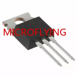 MICROFLYING 5 шт./лот 2N6348A 2N6348 TO-220 | Электроника