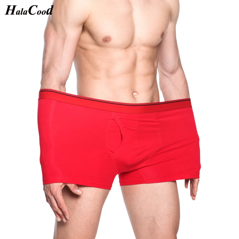 

High Quality Fashion Cotton Men's Plus Fat Underwear Boxers Shorts Trunks Brand Mr Panties Pouch Casual Male Underpant Large 9XL