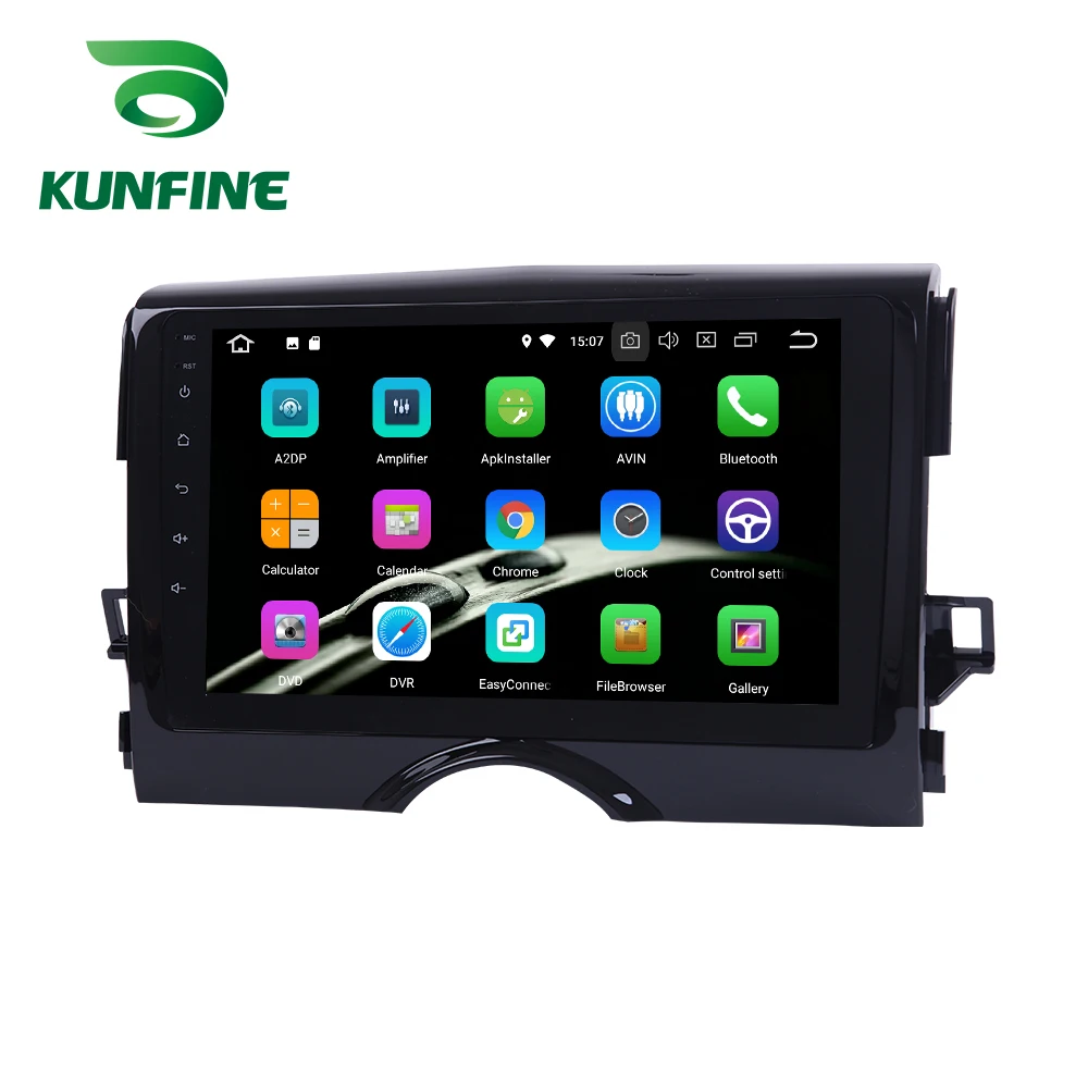 Android Car DVD GPS Navigation Multimedia Player Car Stereo For Toyota REIZ 2011-2017 Radio Headunit (11)