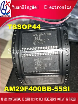 

10pcs/lot 100% New Original AM29F400BB-55SI AM29F400BB AM29F400 SOP44