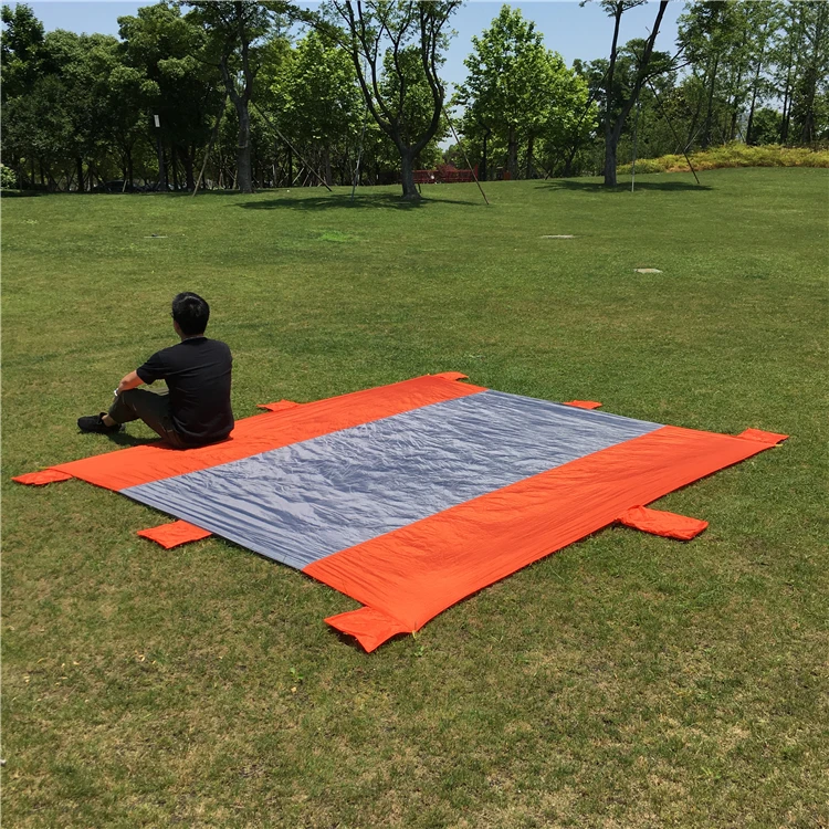 Hot Selling Beach Blanket,CZX 177 Picnic Blanket, Compact Outdoor Water