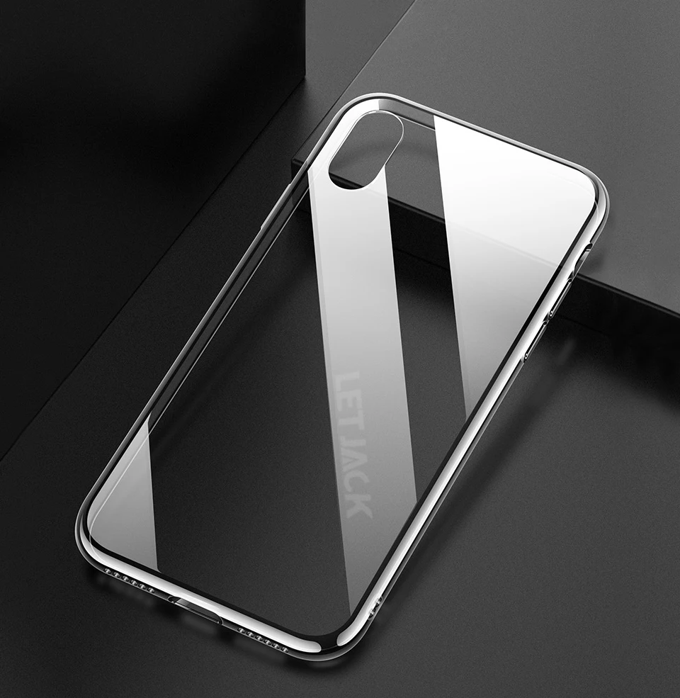 Silicone Full Cover