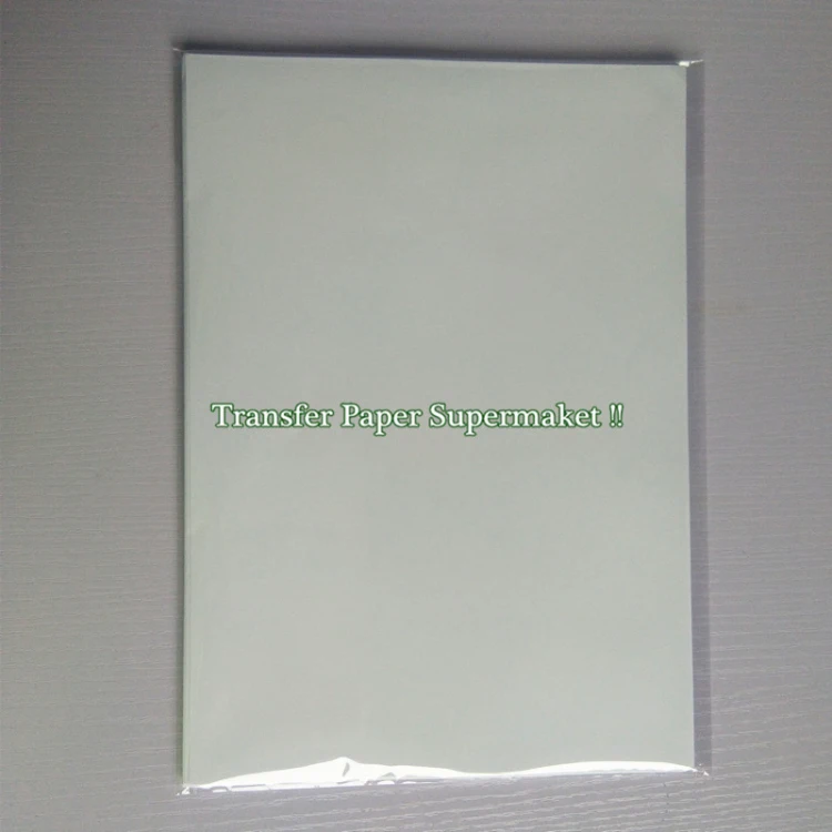 inkjet transfer paper