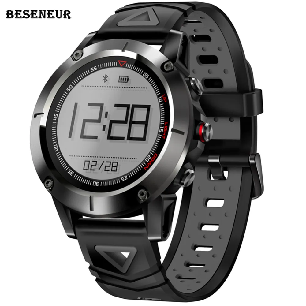 beseneur smartwatch