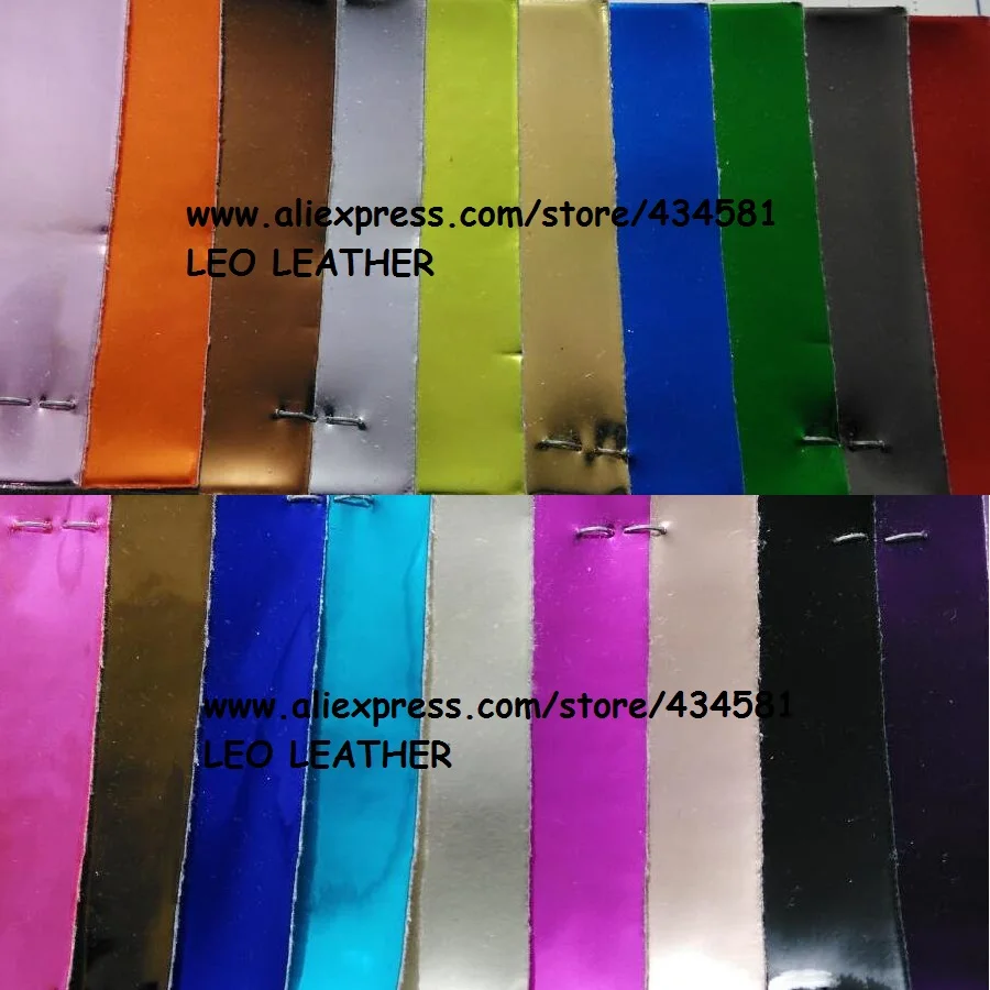 Patent Leather P630synthetic leatherleather for sewingleather