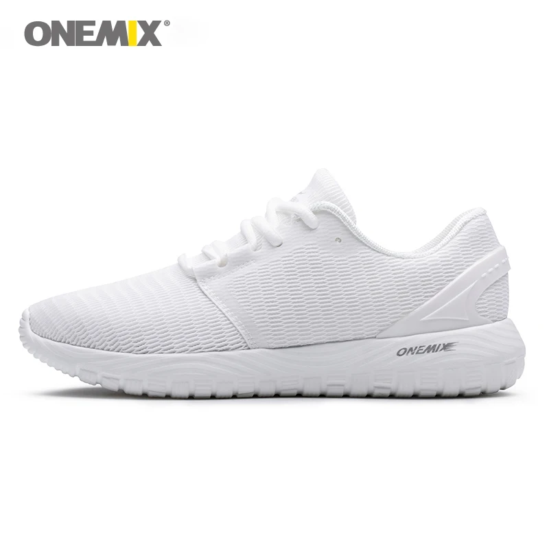 comfortable running sneakers