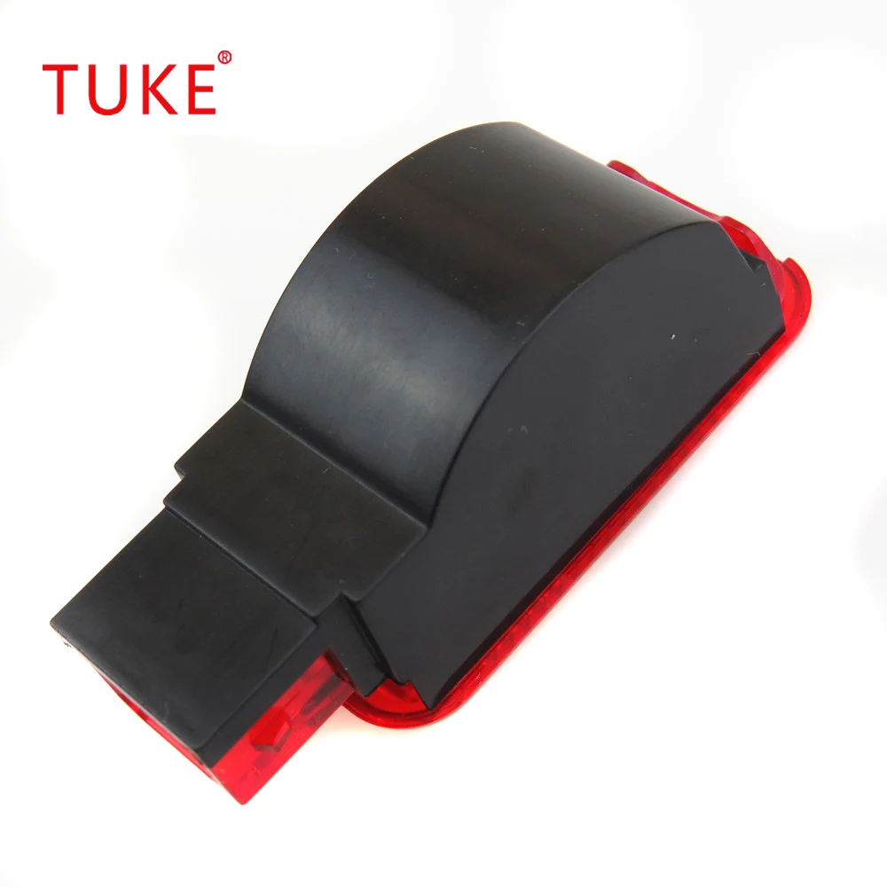 TUKE OEM 8KD947411 8KD 947 411 две красные сигнальные лампы Дверная панель + жгуты