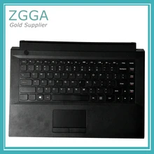 Натуральная Для lenovo B50-30 B50-45 B50-70 B51-30 B51-45 B51-80 N50-45 N50-70 B50 B51 N50 ноутбук Palmrest Cover W/US клавиатура TP