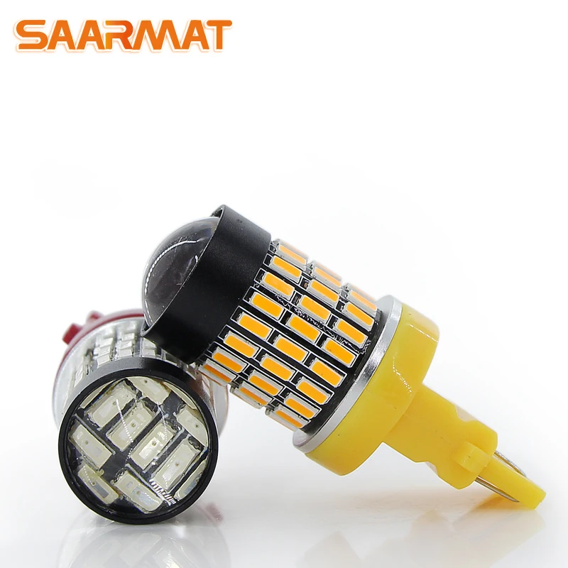 Светодиодный светильник T25 3156 3047 3757 3457 для Explorer Acceptor utity taureus Transit Connect C Max передний