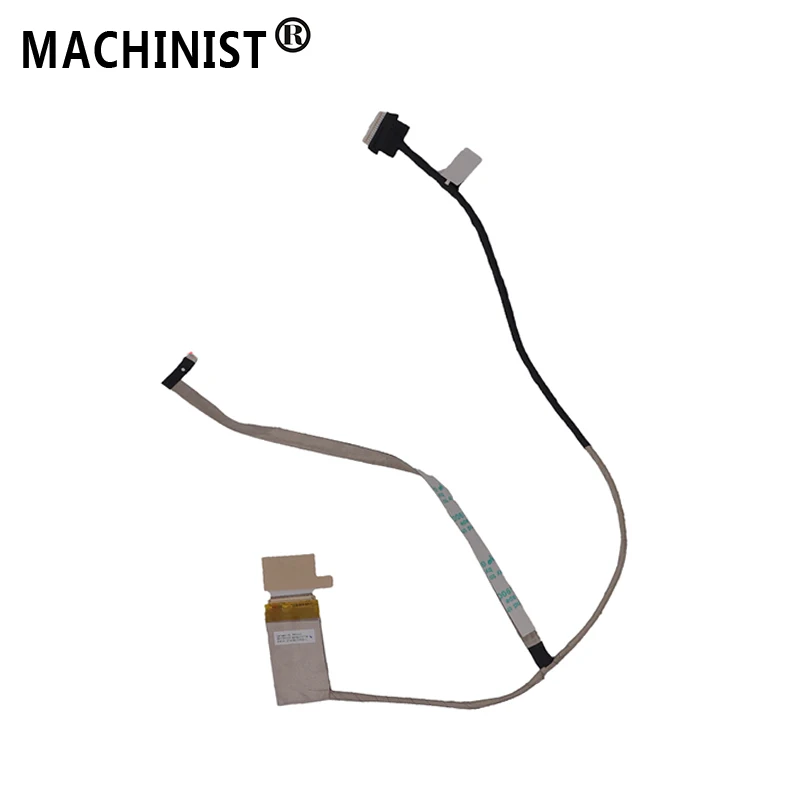 

Video screen Flex wire For Samsung NP550P5C NP300E5C NP300E5V NP270E5G laptop LCD LED LVDS Display Ribbon cable BA39-01311B