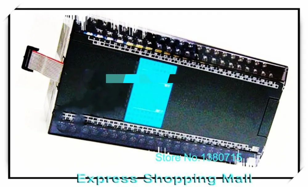 

New Original FBs-60XYR PLC 24VDC 36 DI 24 DO relay Module
