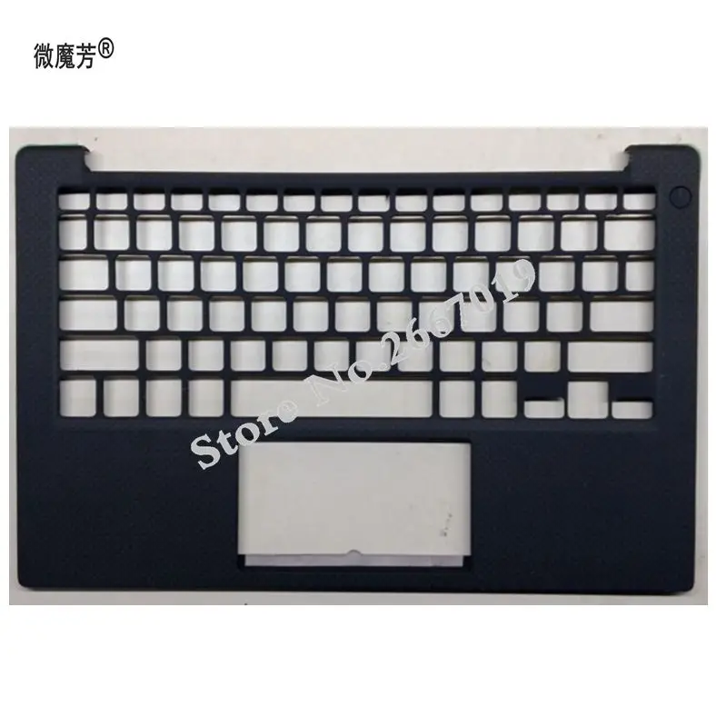 Для Dell XPS 13 9343 Упор для рук верхняя крышка Упор для рук верхний чехол 0WTVR9