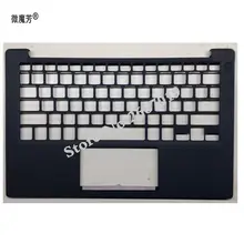 Для Dell XPS 13 9343 Упор для рук верхняя крышка Упор для рук верхний чехол 0WTVR9