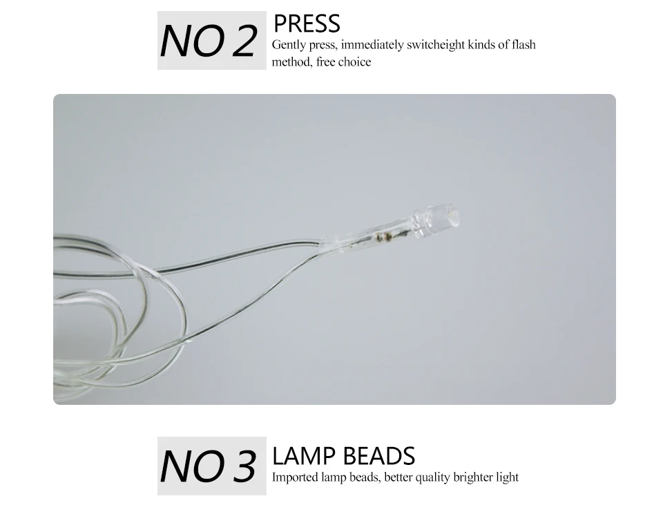 led string  (12)