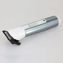 Kemei KM-2577 перезаряжаемый триммер для волос высокое качество триммер для волос Резак для волос