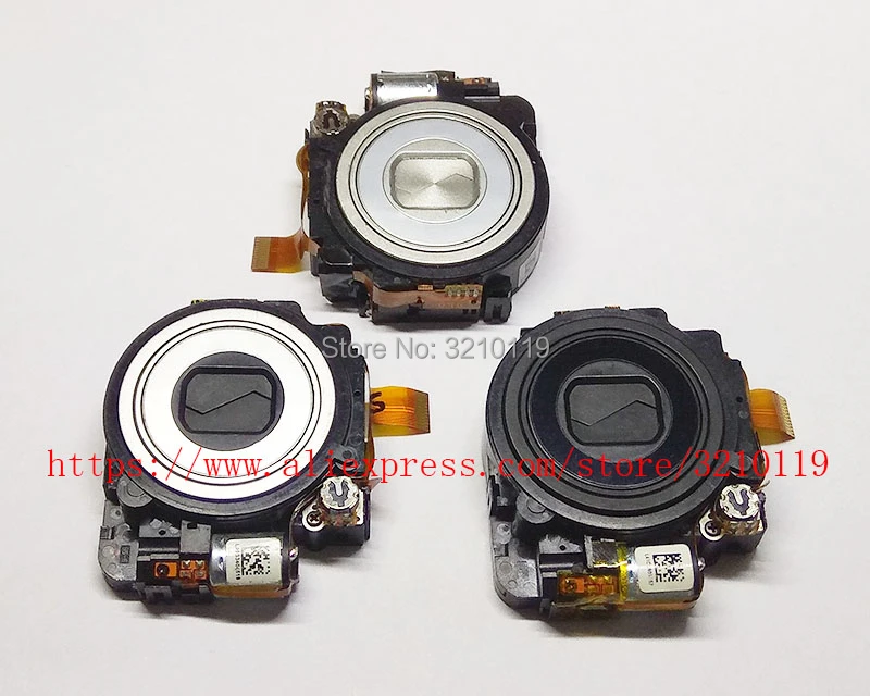 steam Susceptible to highway 95%New Camera Accessories Lens zoom unit for Nikon S2600 S3100 S4100 S4150  S2800 S2900 A100 Digital Camera Repair Part|Len Parts| - AliExpress