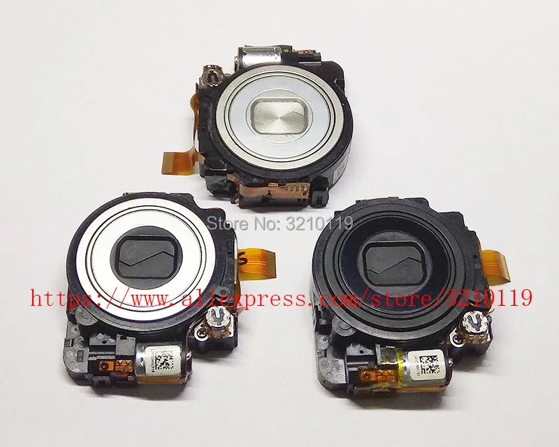 Новинка 95% аксессуары для камеры зум объектив Nikon S2600 S3100 S4100 S4150 S2800 S2900 A100 запасная