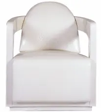 Корова Натуральная кожа стул/натуральная кожа стул отдыха/гостиная стул мебель для дома Сообщение современный стиль цвета слоновой кости