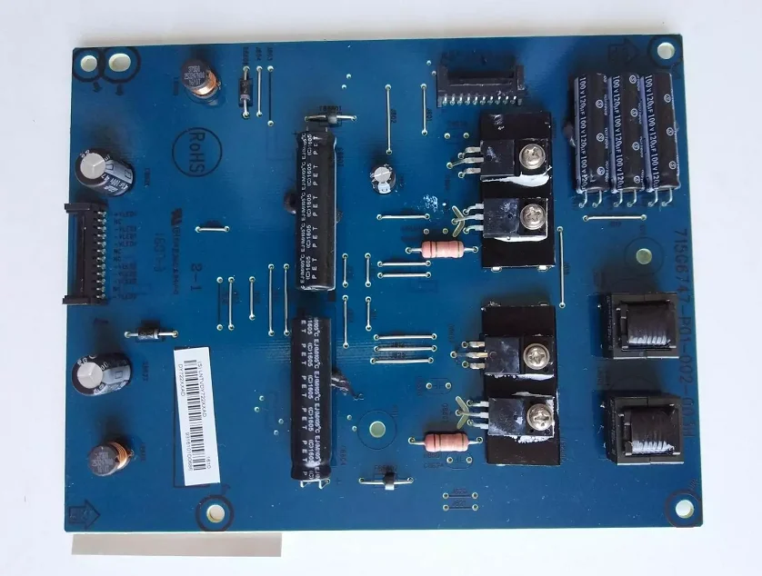 

715G6747-P01-002-003H Good Working Tested