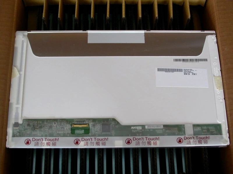 ЖК экран для ноутбука Lenovo Y580 Y500 E530 HASEE K590s k580 k580P LP156WFC TLB1 LTN156HT01 B156HW01 V.0 V.1 V.5 LP156WF1
