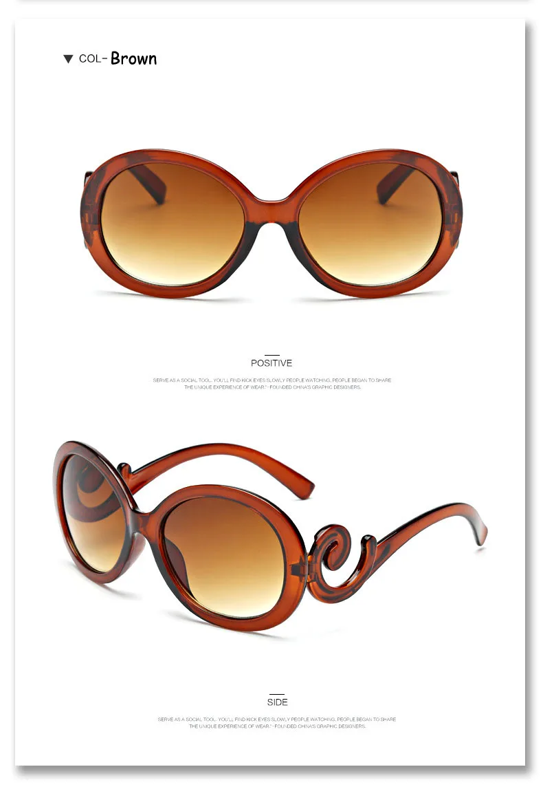 Новые Классические солнечные очки овальной формы Oculos De Sol Feminino модные брендовые женские стеклянные ретро роскошные женские солнцезащитные очки