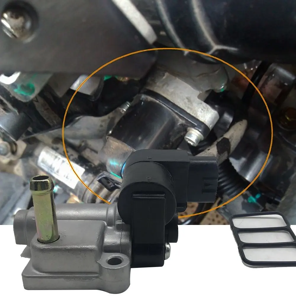 

Idle Air Control Valve V6 IAC IACV - 16022-P8A-A01 idle air control valve