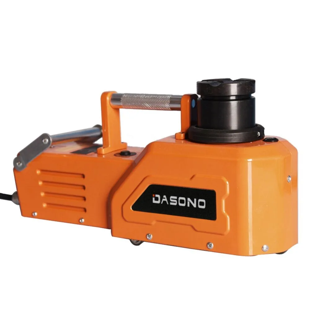 Car Electric Tire Lifting Car Jacks (19) -